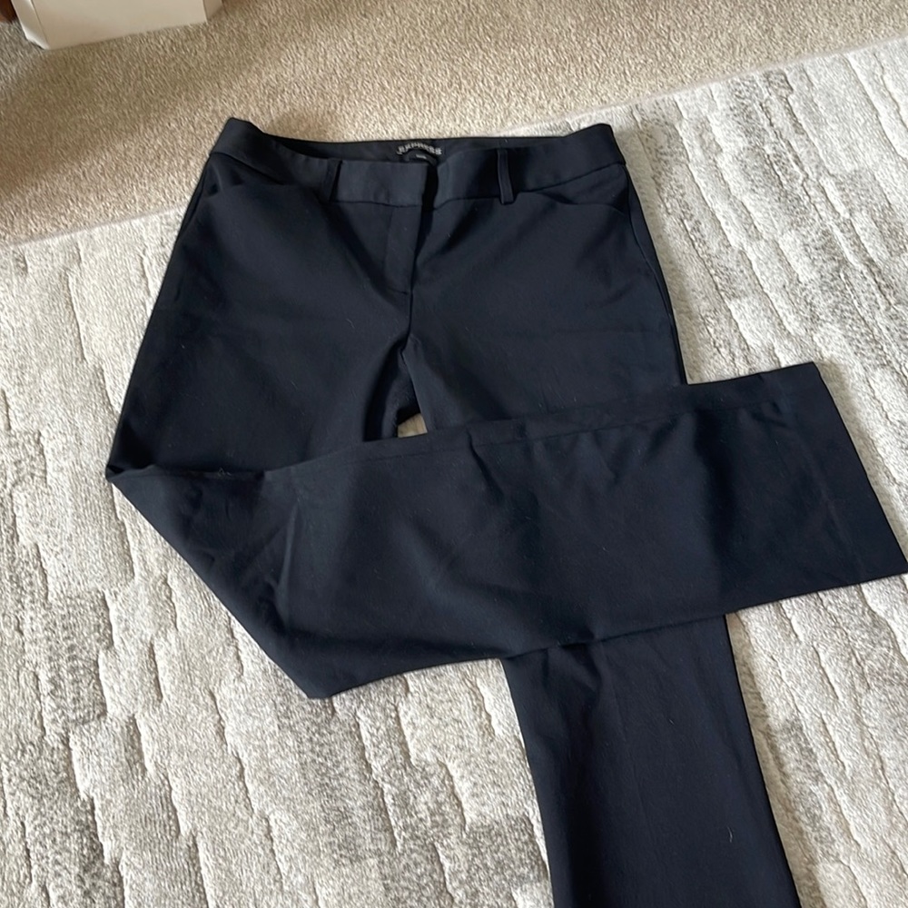 Express Dress Pants